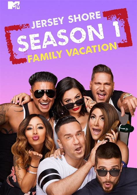 After 18 episodes, the MTV reality series went on a long break with Season 6-B episodes scheduled to premiere on 5. . Stream jersey shore